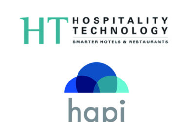 RealTime Reservation Accelerates PMS Connectivity with Hapi Integration Platform