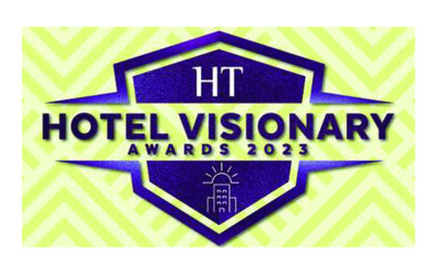Hospitality Technology Announces 2023 Hotel Visionary Award Winners