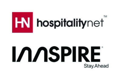 InnSpire Partnership with RealTime Reservation Empowers Hotel Guests With Seamless Control of Their Property-Wide Stay Experience
