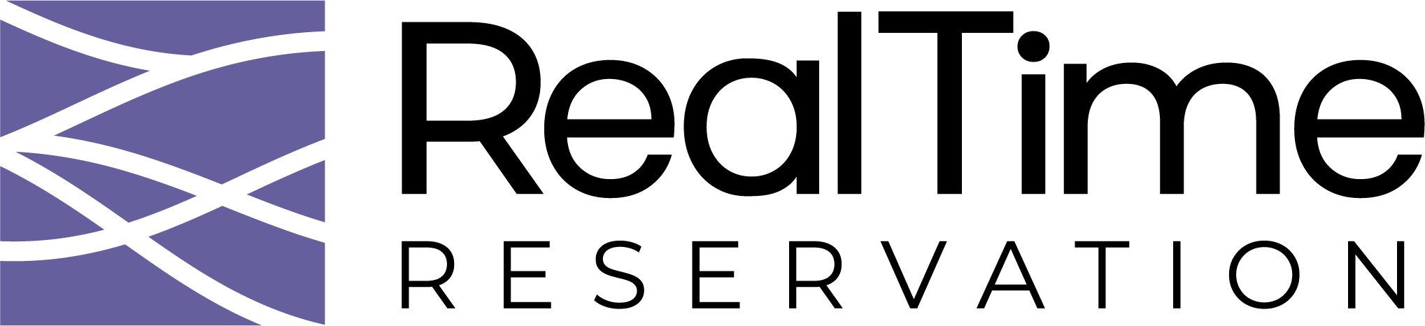 RealTime Reservation logo