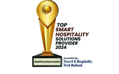 RealTime Reservation: Pioneering the All-in-One Hospitality Experience Booking Platform