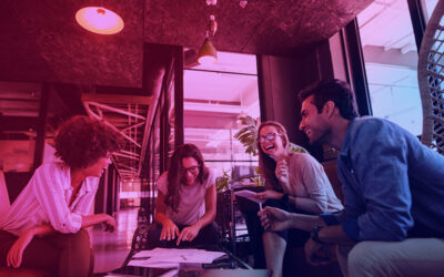 Unleashing the Power of Intimate Meetings: Boutique Hotels as Unforgettable Event Spaces