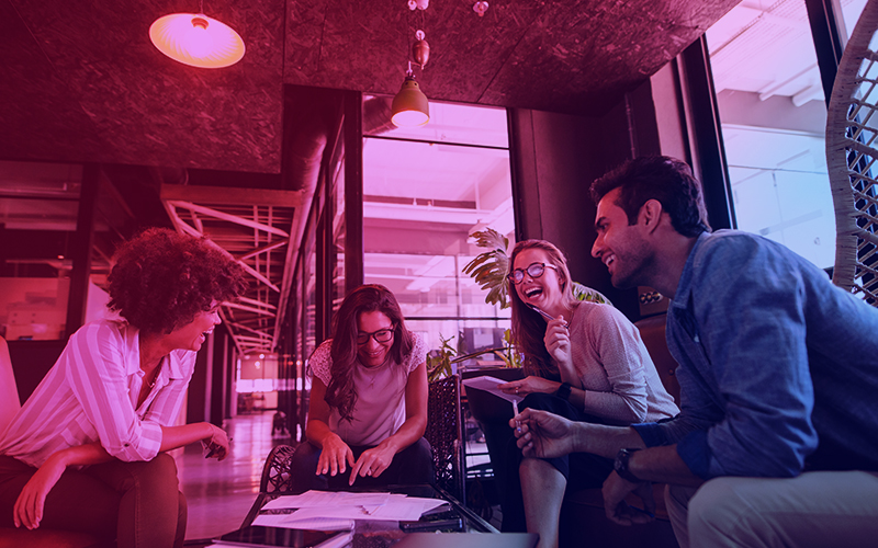 Unleashing the Power of Intimate Meetings: Boutique Hotels as Unforgettable Event Spaces