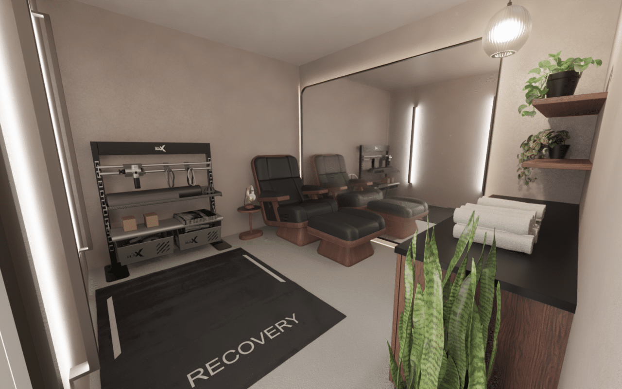 FitnessDesignGroup and RealTime Reservation Unveil Innovative On-Demand Wellness Spaces for Travelers