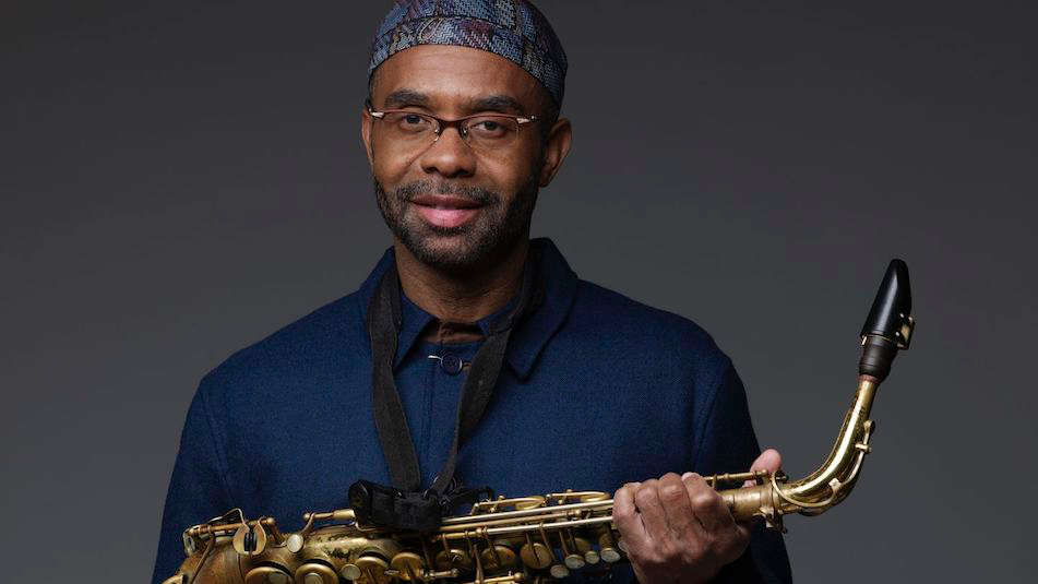 Kenny Garrett