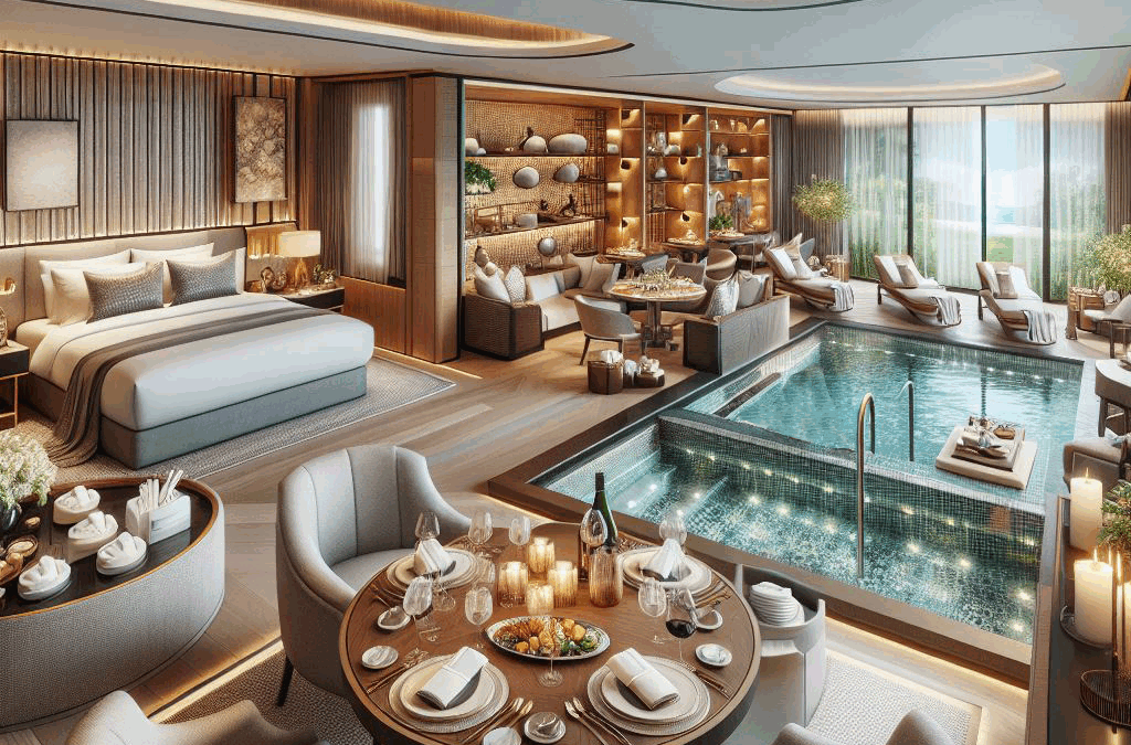 How Technology Can Help You Deliver a Memorable Hotel Stay