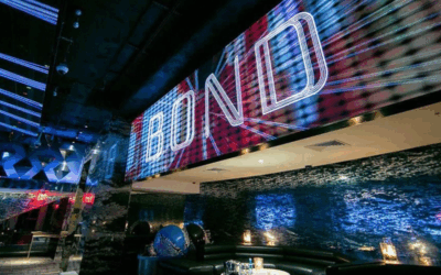 How SLS Baha Mar Elevated Bond Nightclub with RealTime Reservation’s Nightclub Tool