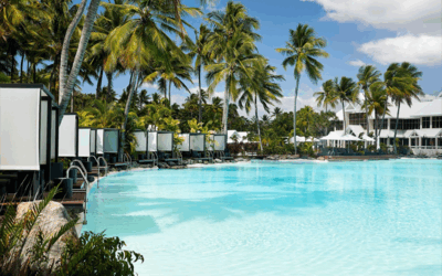 Case Study: How RealTime Reservation is Transforming the Marriott ANZP Guest Journey