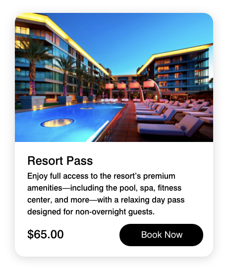 resortpass