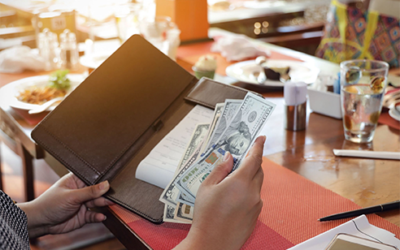 Restaurant Revenue Secrets: How Hotels Can Boost Food & Beverage Sales