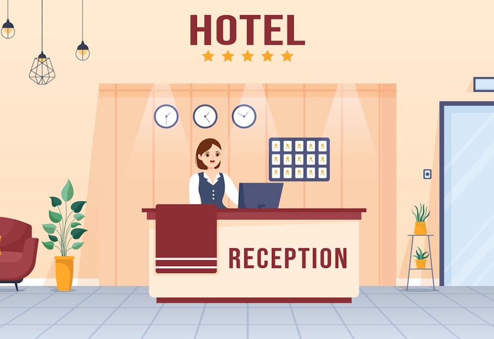 The Role of Integrated Solutions in Enhancing Hotel Operations